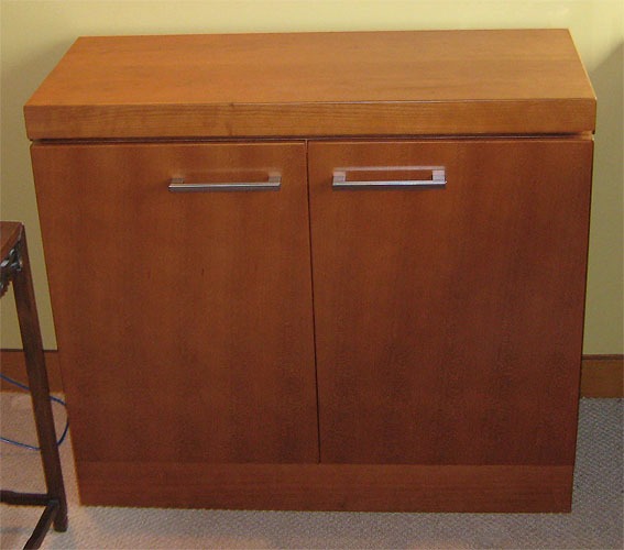GP Woodwork LTD. - Custom Furniture - Bedrooms