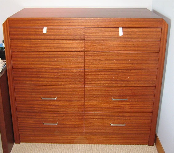 GP Woodwork LTD. - Custom Furniture - Bedrooms