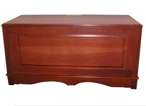 GP Woodwork LTD. - Custom Furniture - Chests