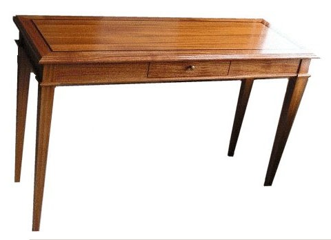 GP Woodwork LTD. - Custom Furniture - Coffee Tables