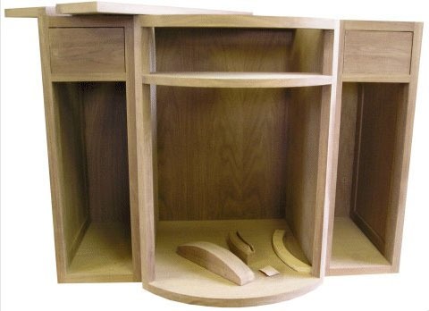 GP Woodwork LTD. - Custom Millwork - Vanities